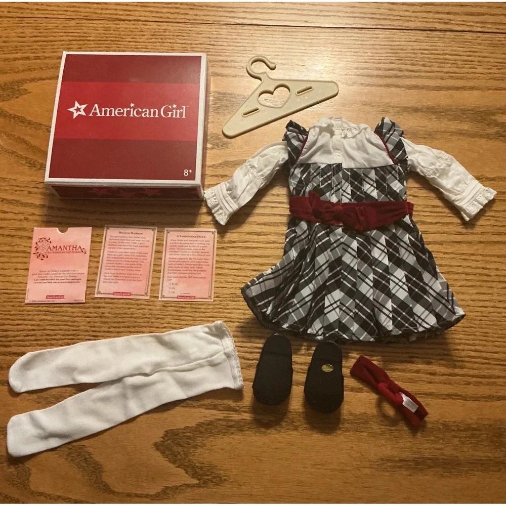 American Girl american girl